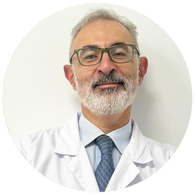 Dott. Alessio Pederzoli