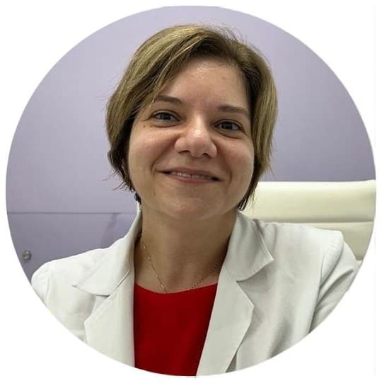 Dott.ssa Anna Rita Carbonaro