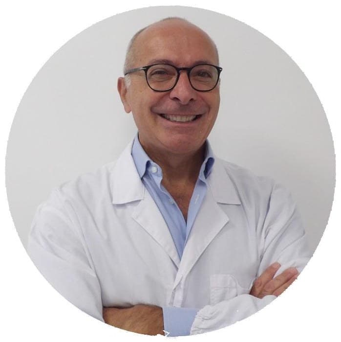 Dott. Federico Regine