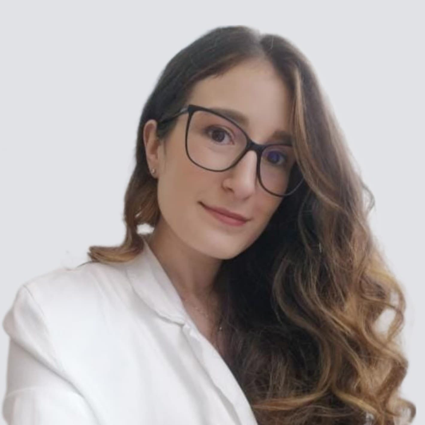 Dott.ssa Giulia Greco