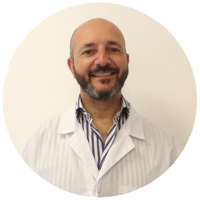 Dott. Massimo Pezzatini