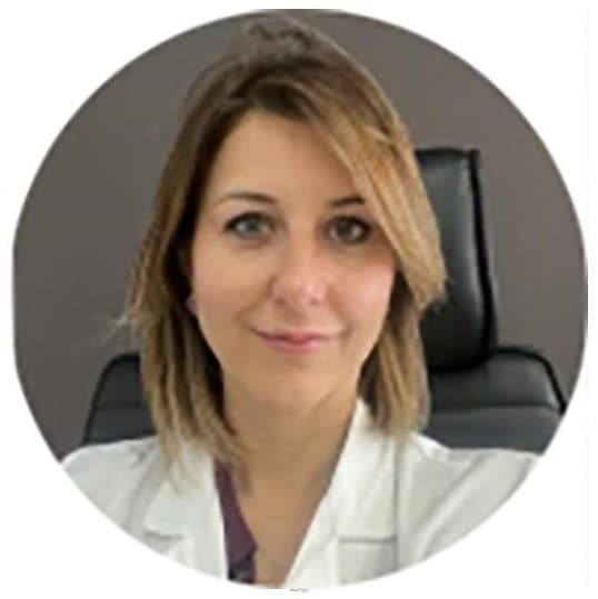 Dott.ssa Nunzia Cannavacciuolo