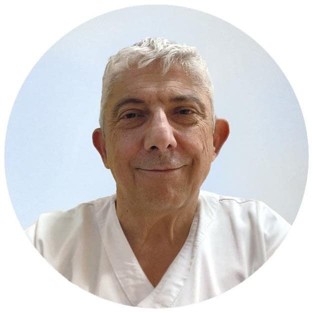 Dott. Stefano Petronzelli