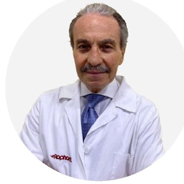 Dott. Virgilio D’Offizi